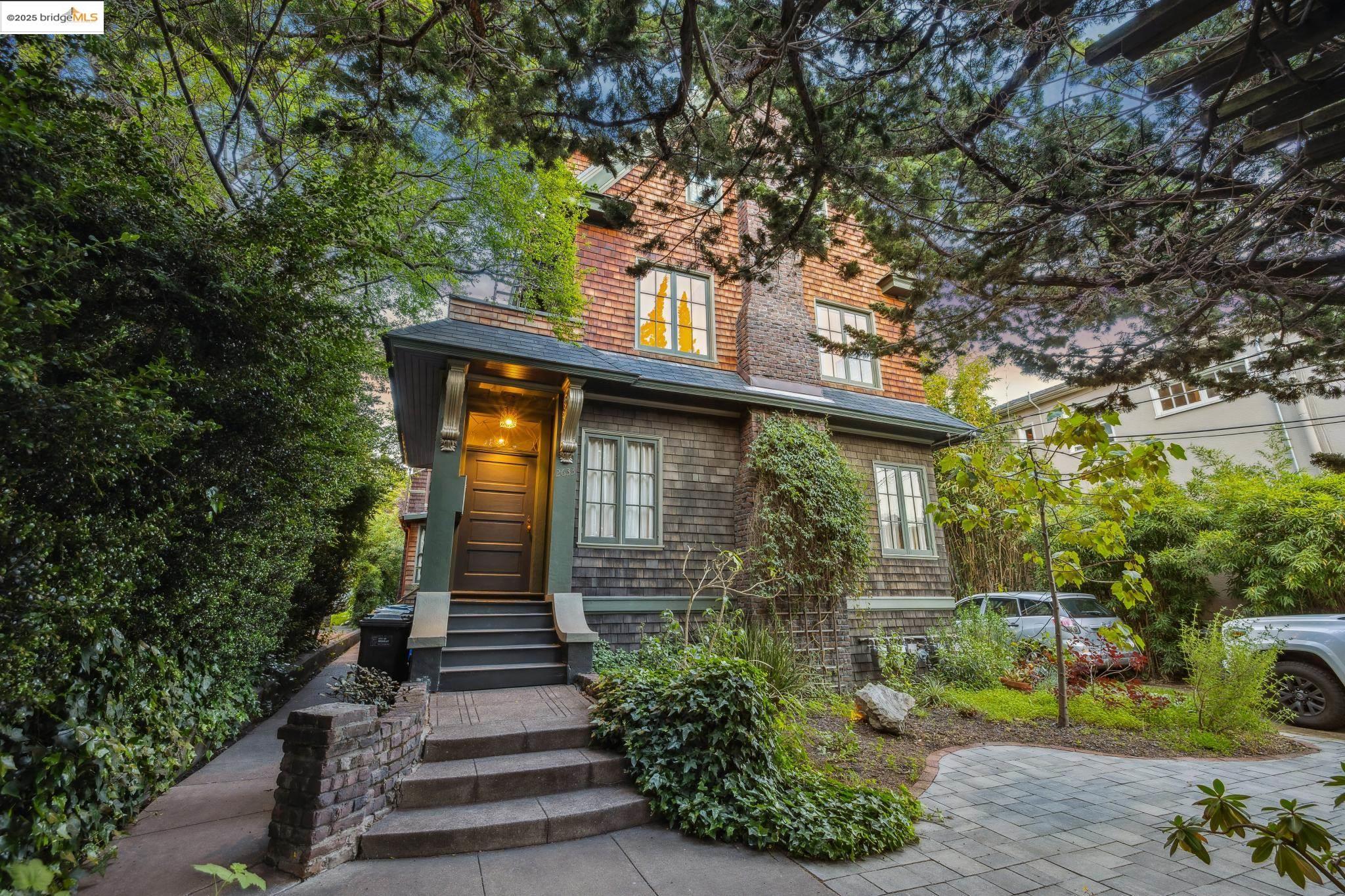2633 Benvenue # 3
