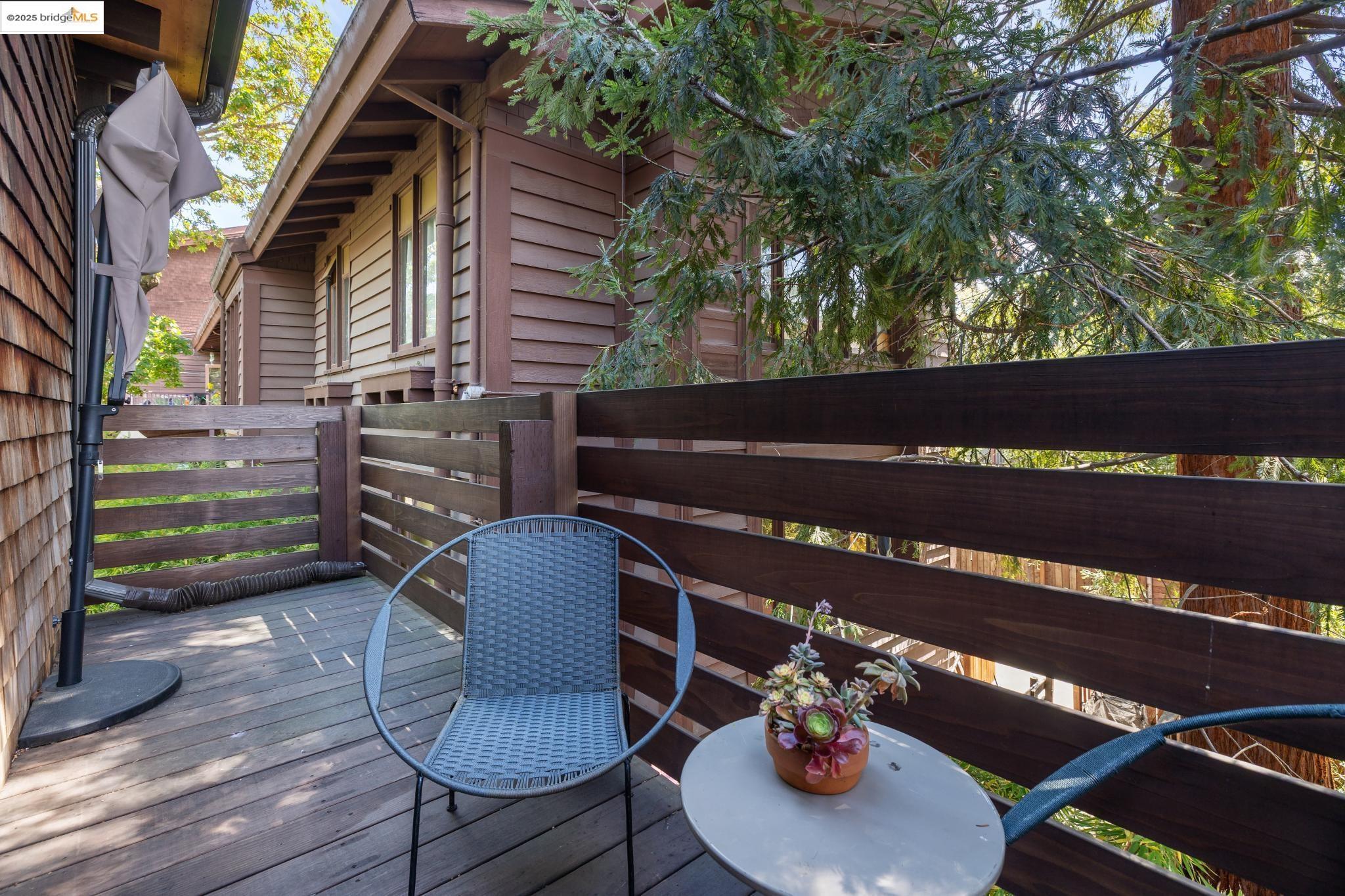 2633 Benvenue # 3
