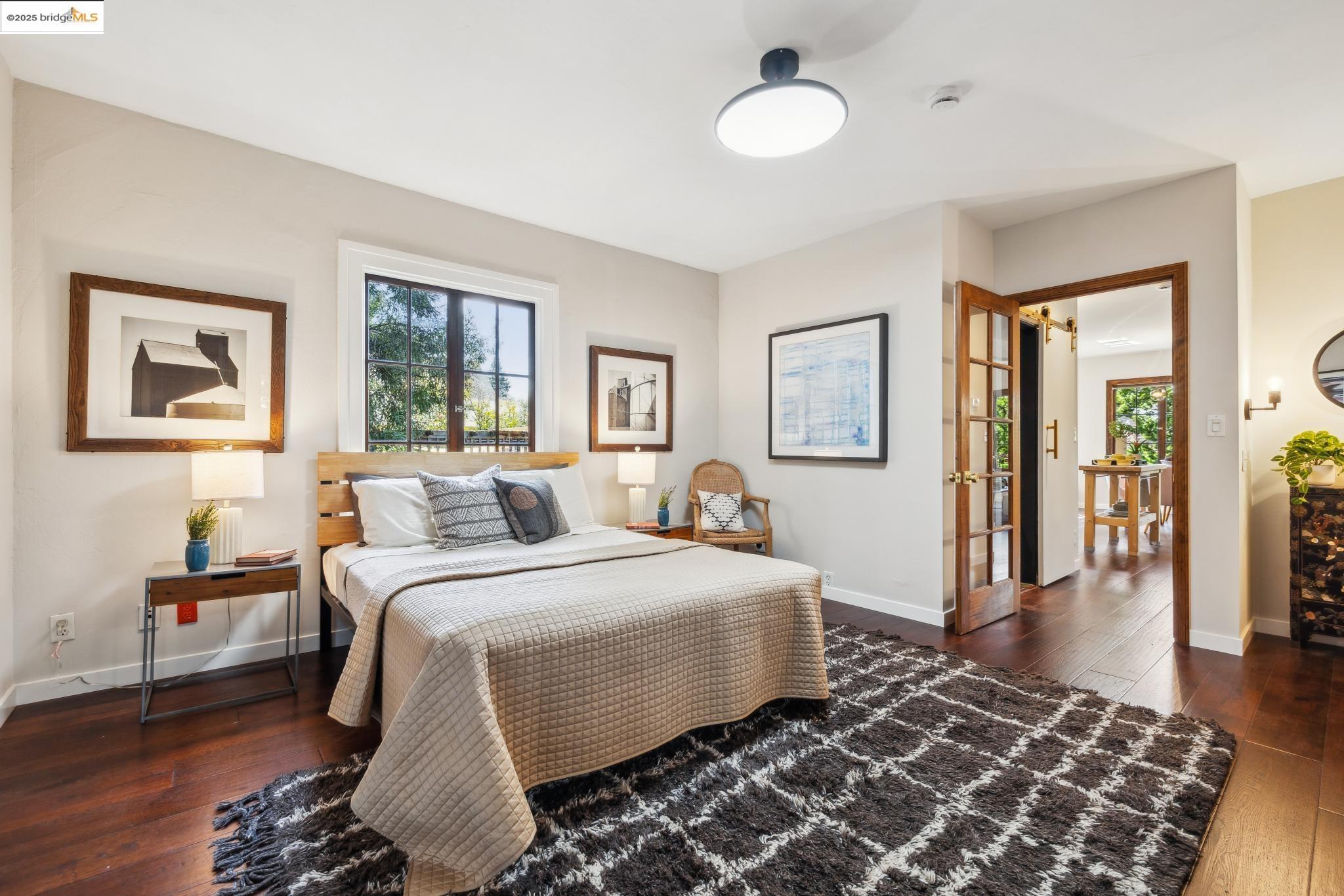 2633 Benvenue # 3