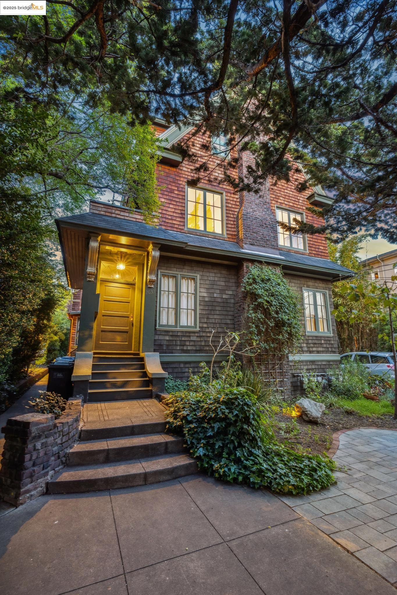 2633 Benvenue # 3