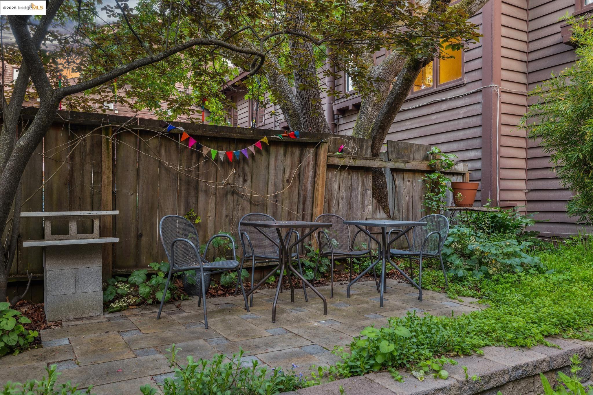 2633 Benvenue # 3