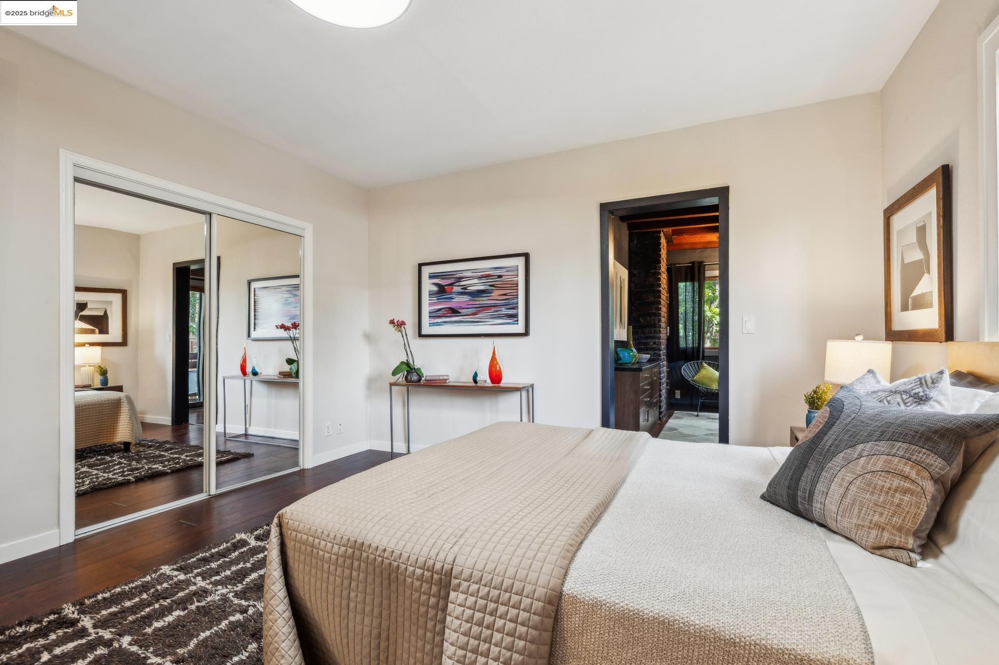 2633 Benvenue # 3
