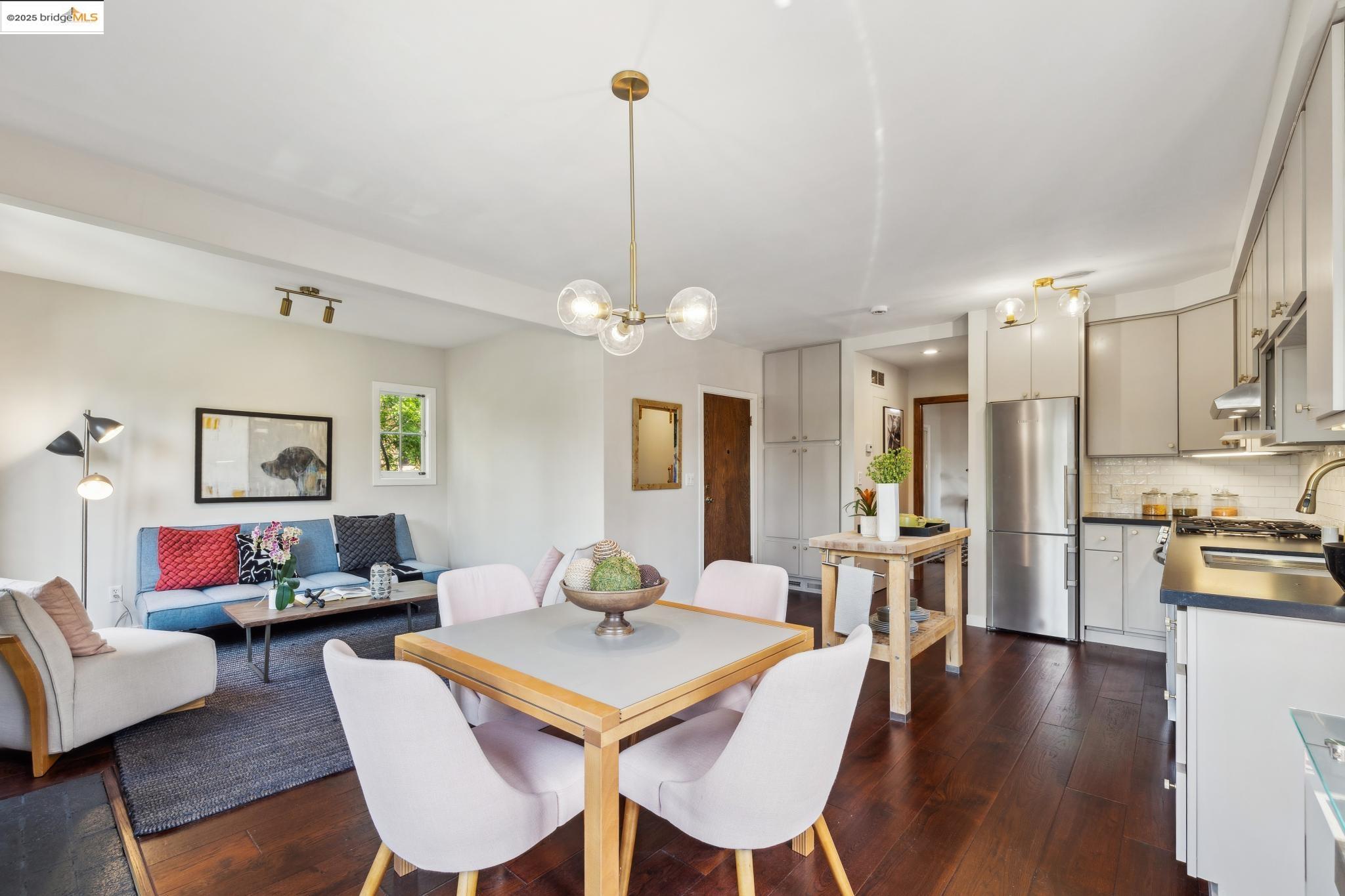 2633 Benvenue # 3