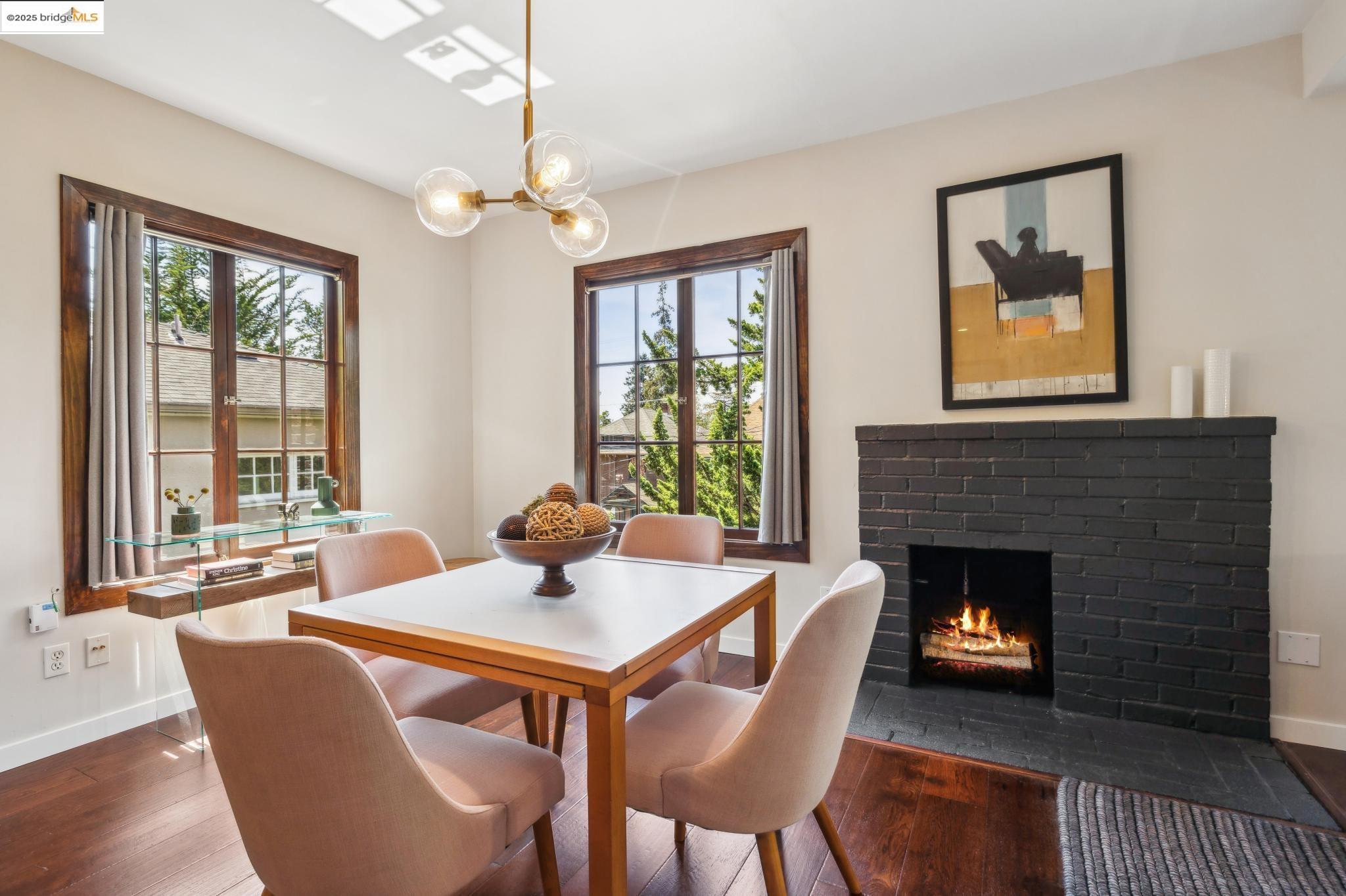 2633 Benvenue # 3