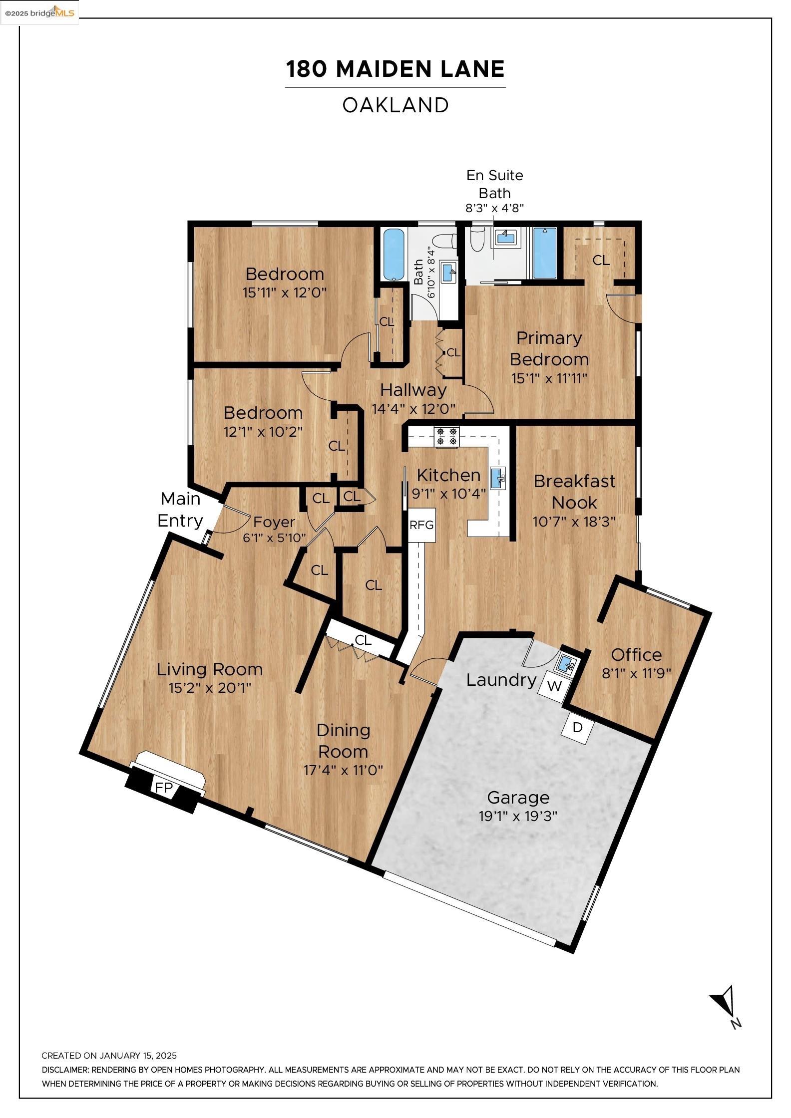 180 Maiden Lane