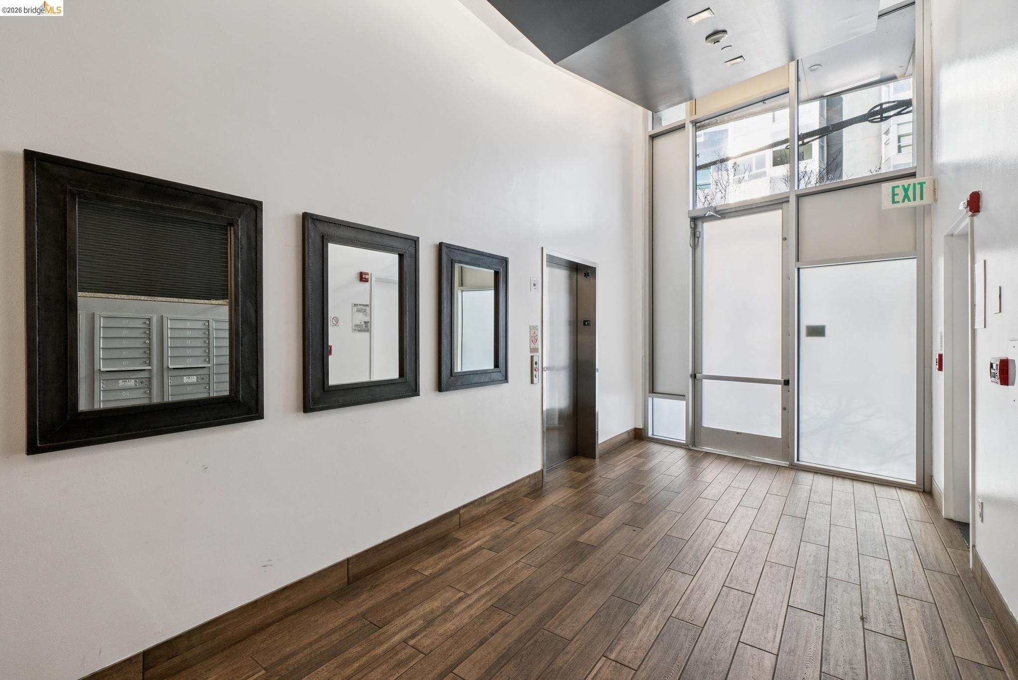 6465 San Pablo # 203