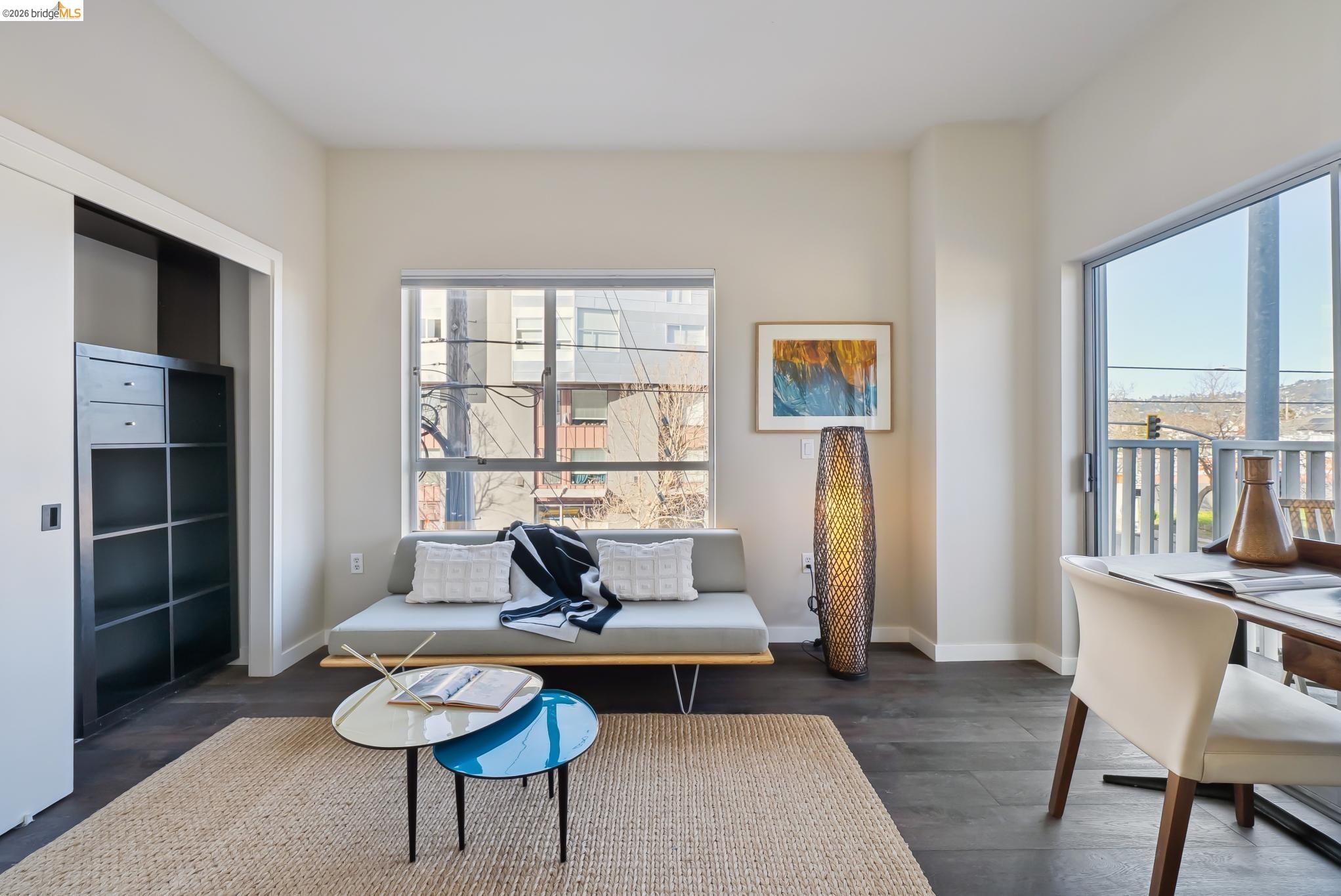 6465 San Pablo # 203