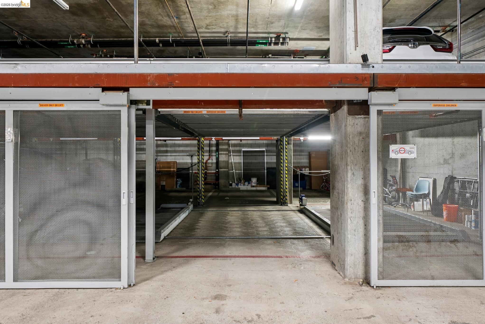 6465 San Pablo # 203