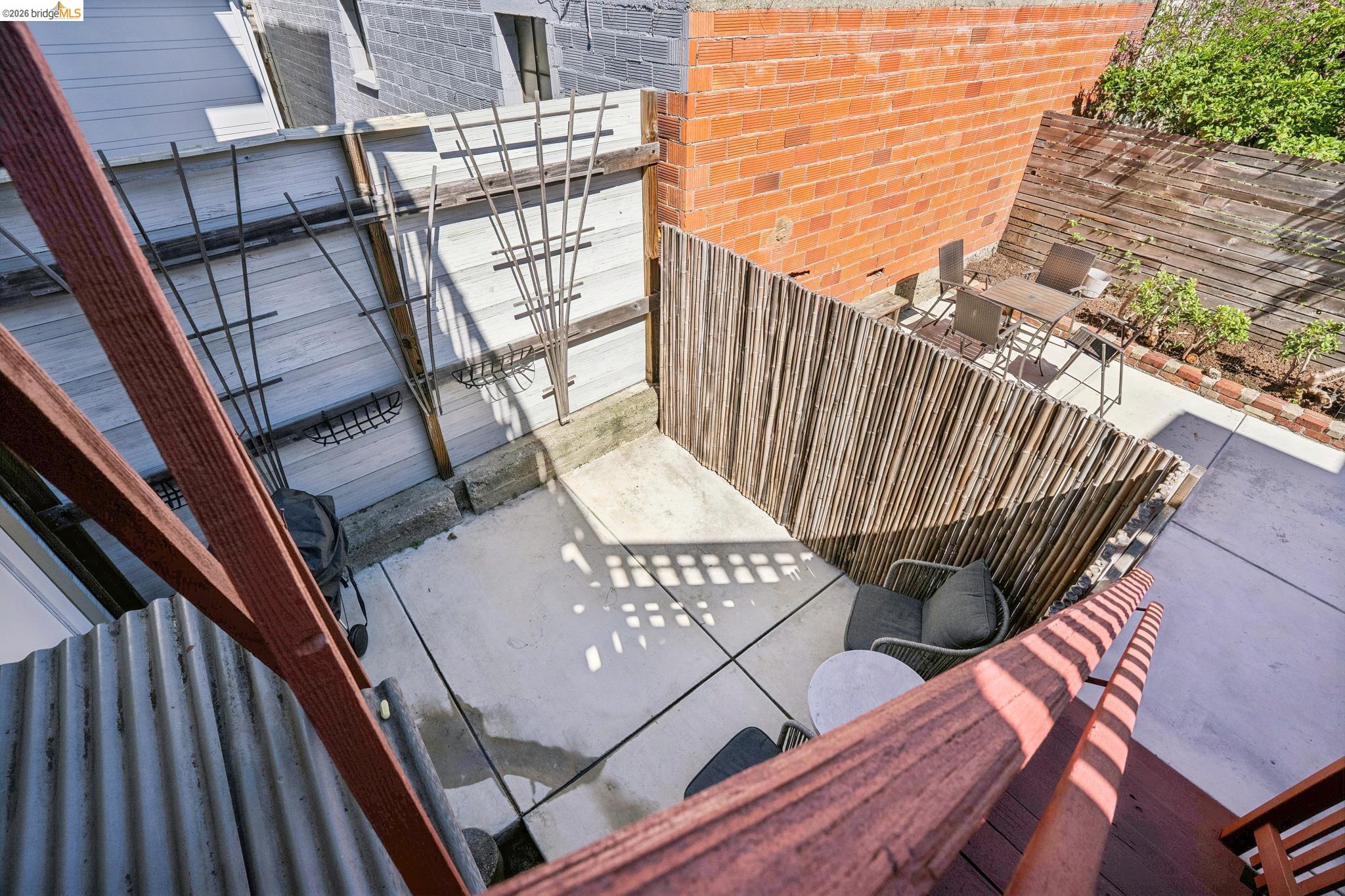 4722-4726 Shattuck Ave