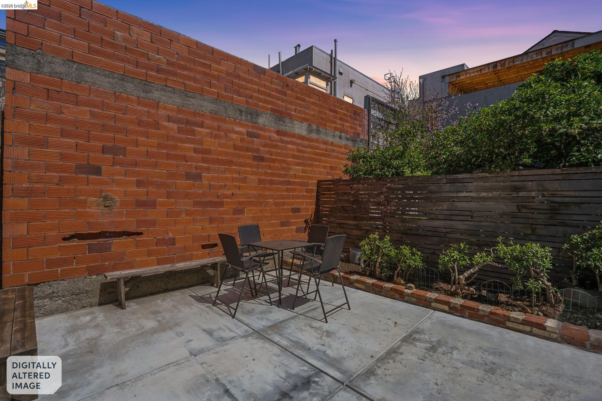 4722-4726 Shattuck Ave