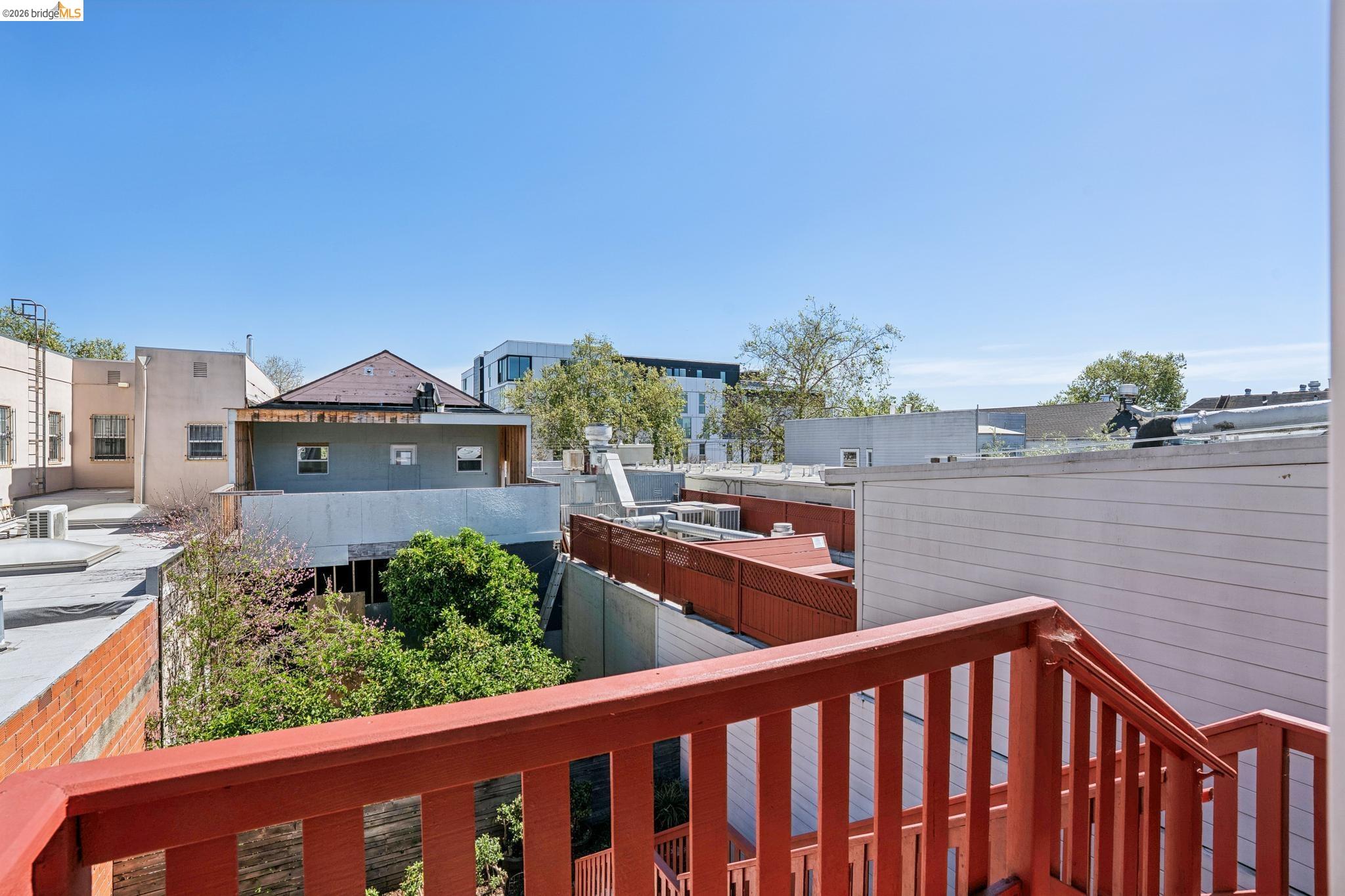 4722-4726 Shattuck Ave