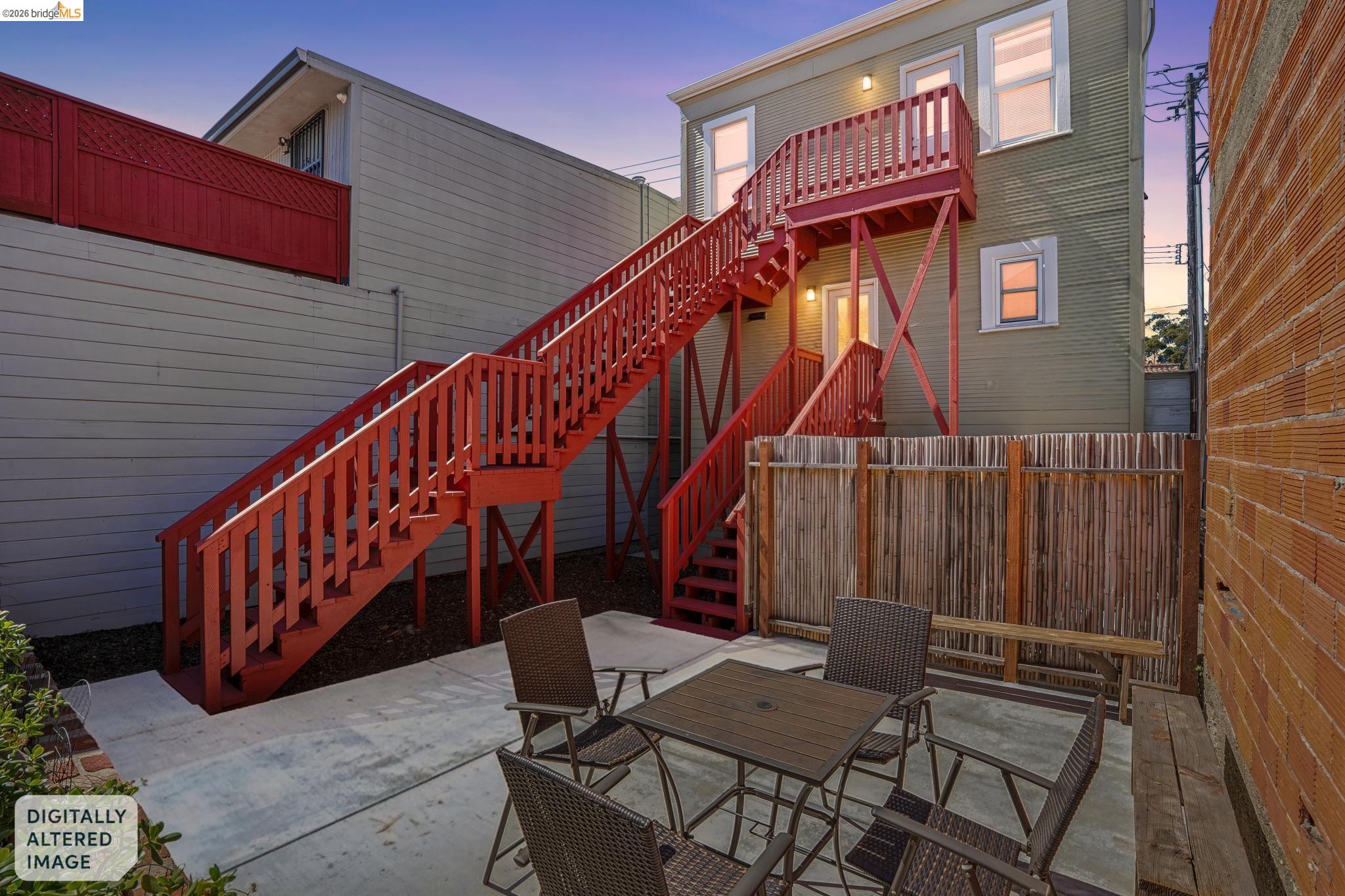 4722-4726 Shattuck Ave