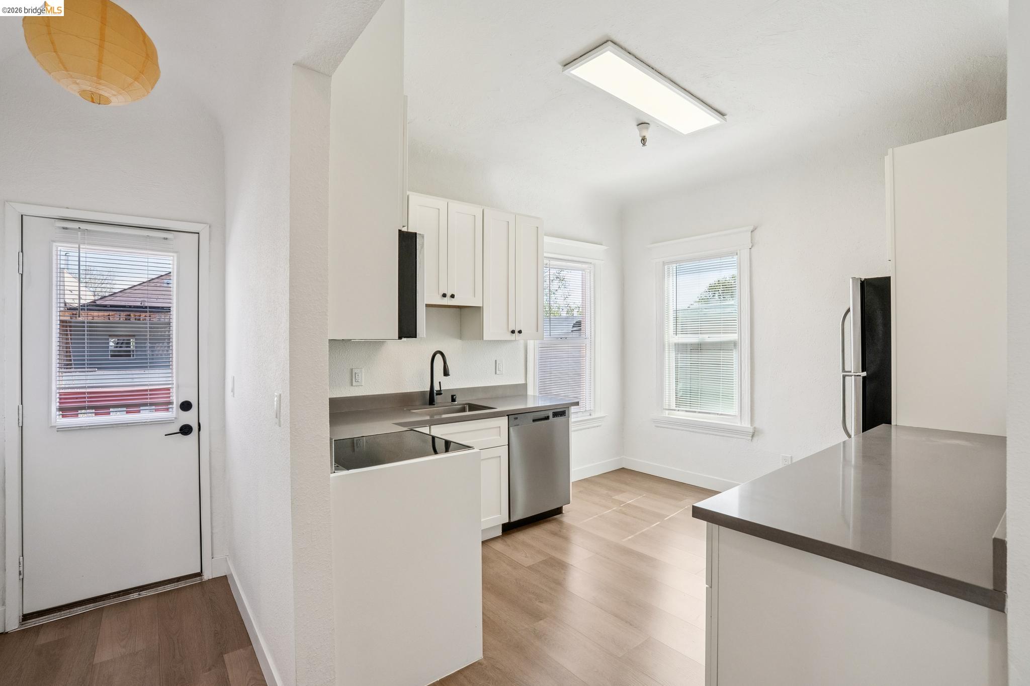 4722-4726 Shattuck Ave