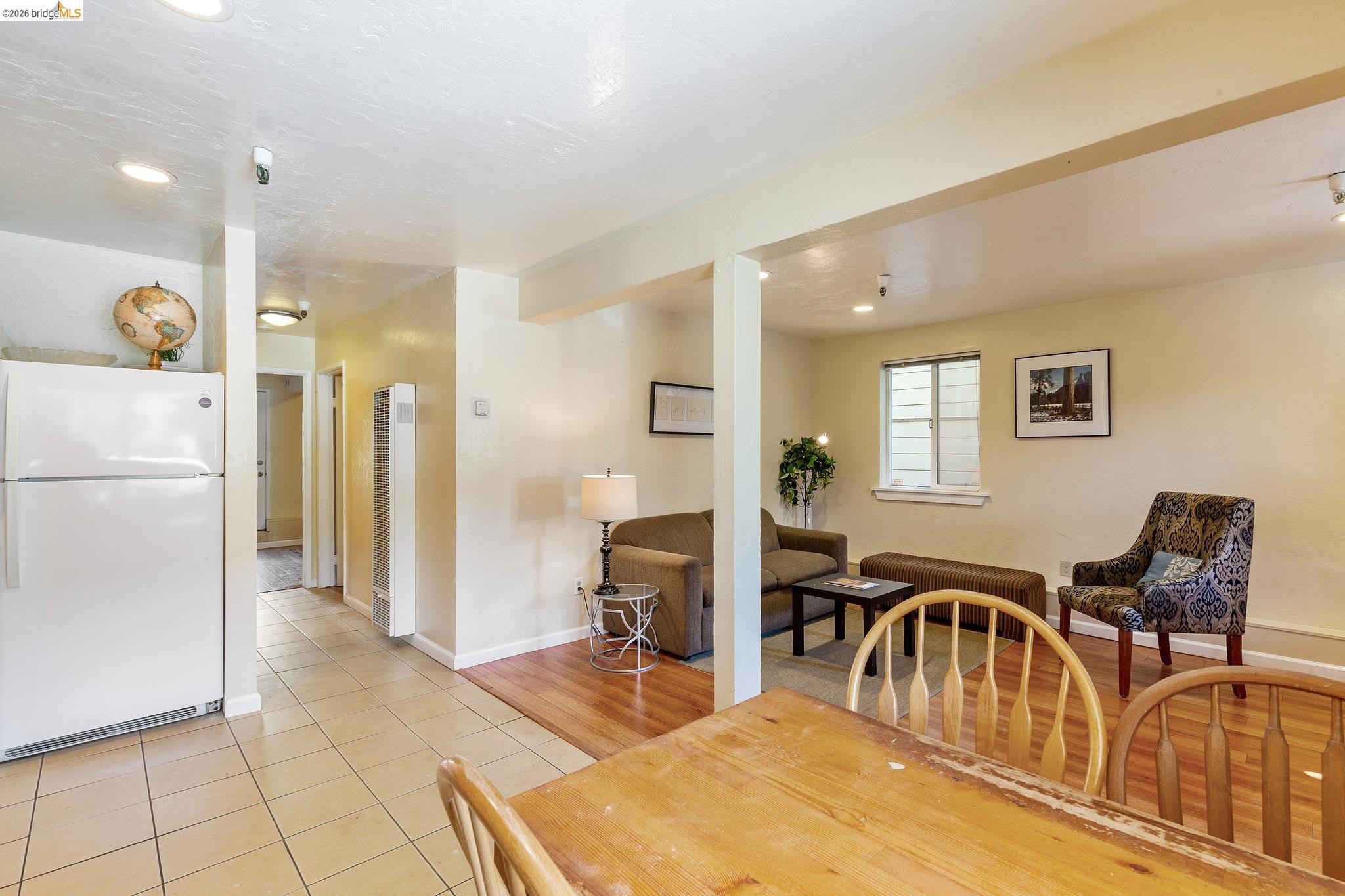 4722-4726 Shattuck Ave