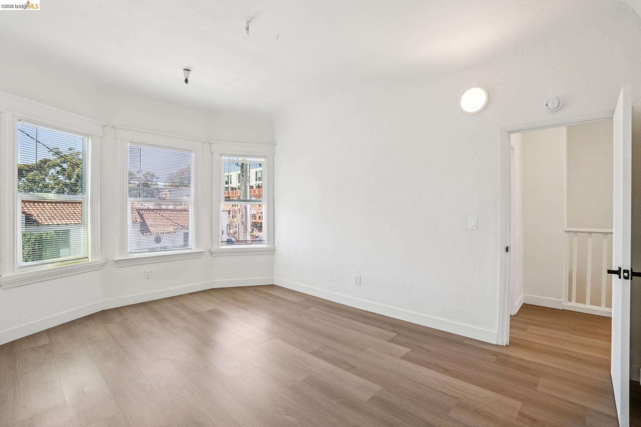 4722-4726 Shattuck Ave