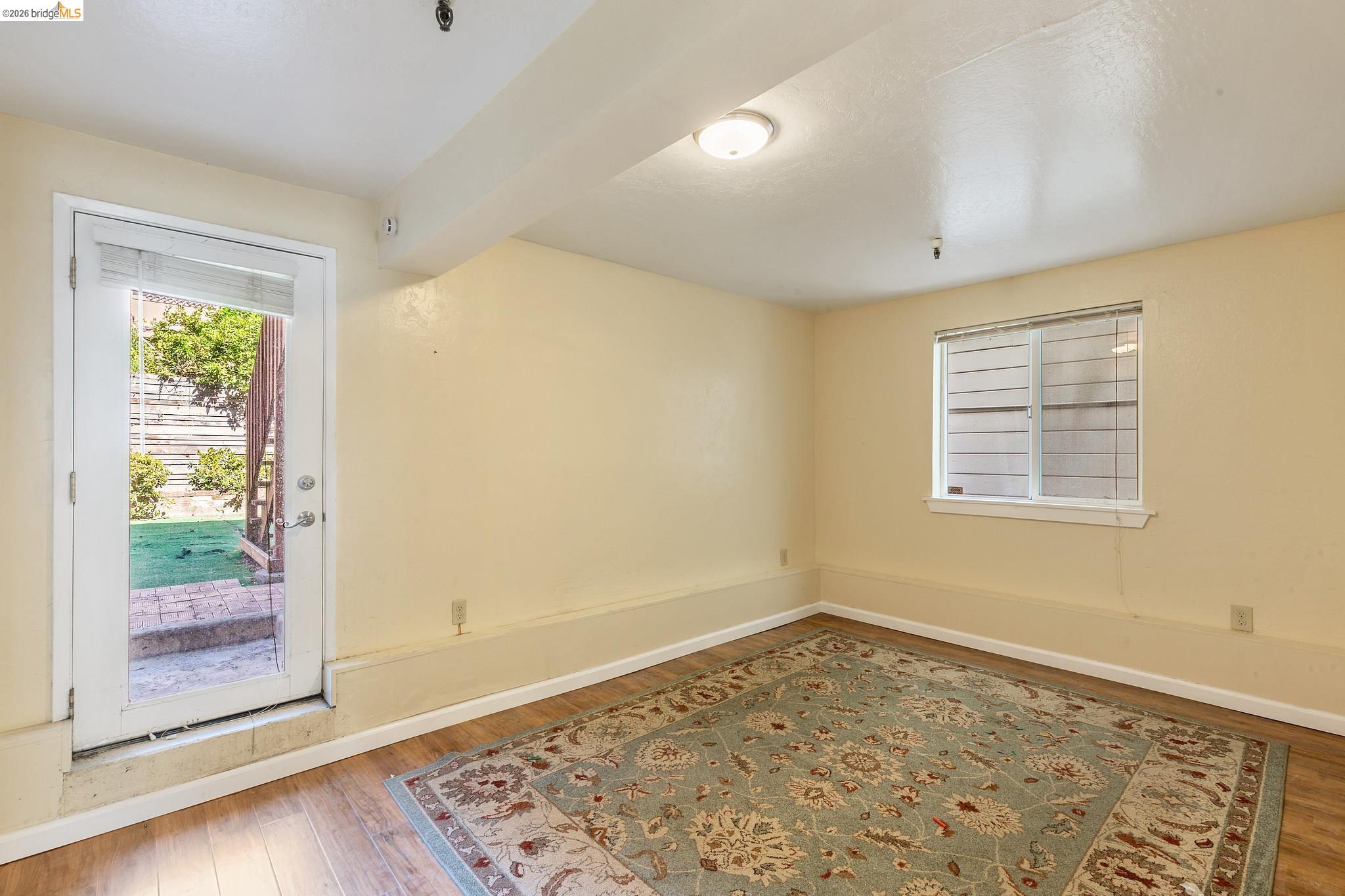 4722-4726 Shattuck Ave