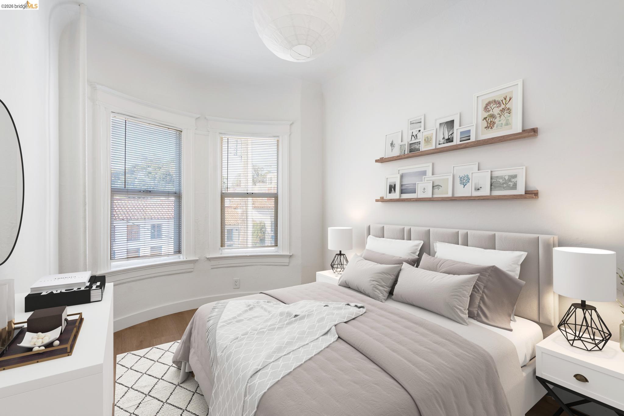 4722-4726 Shattuck Ave