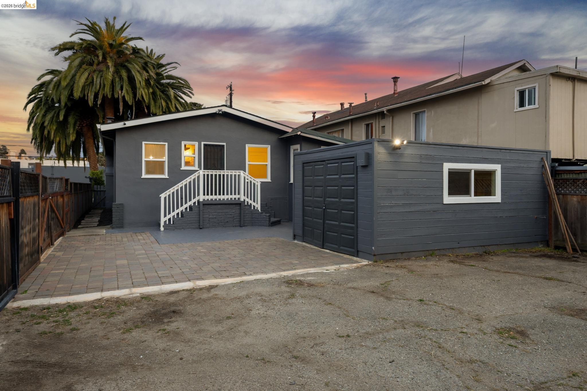 3435 Dimond Ave