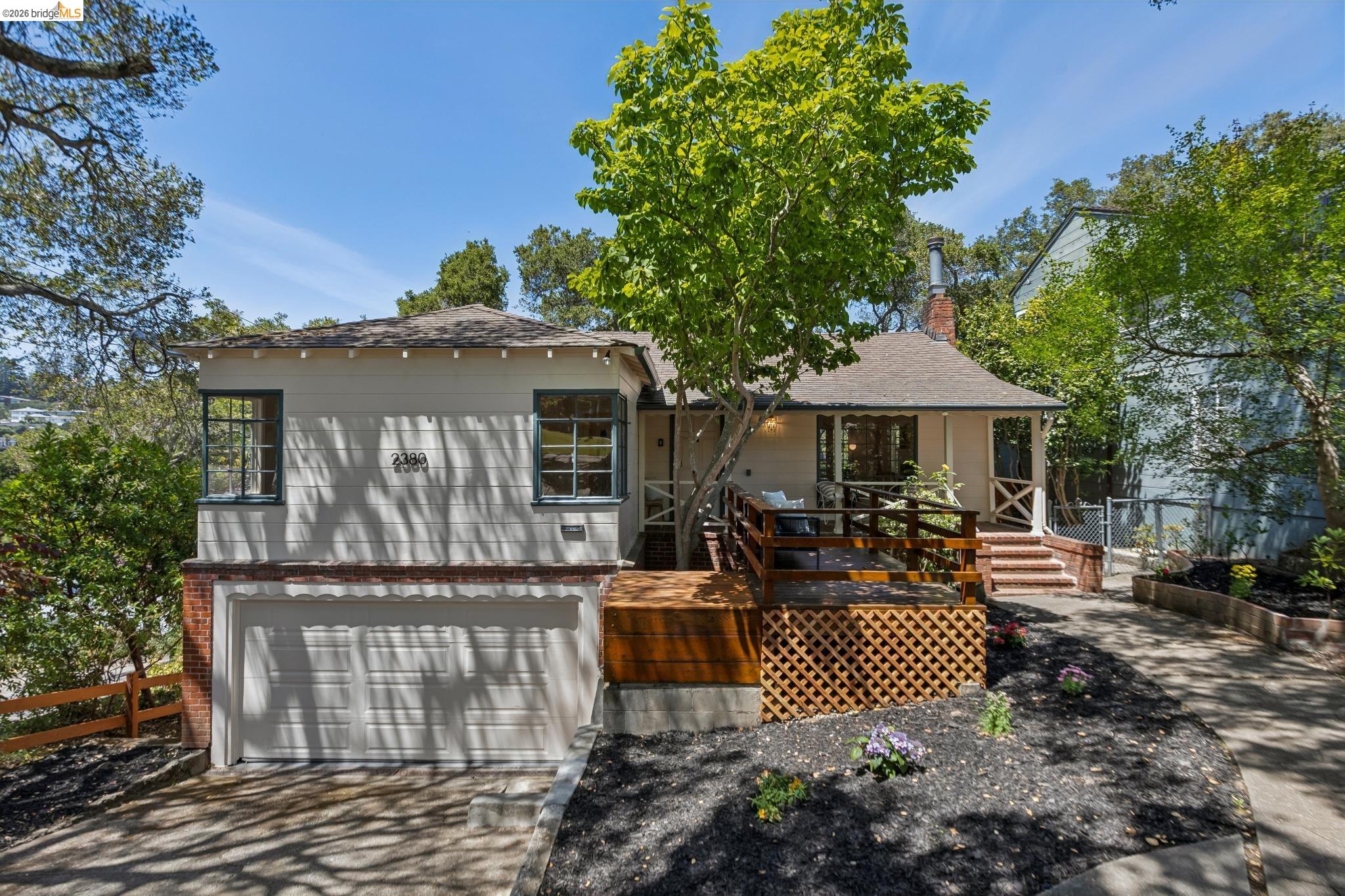2380 Leimert Blvd