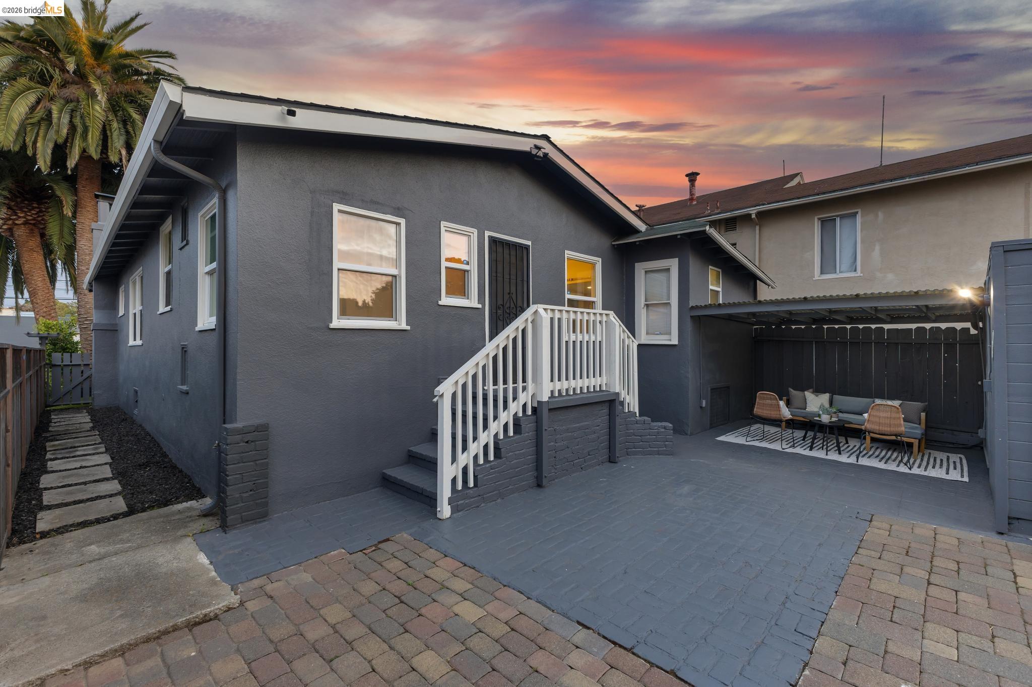 3435 Dimond Ave