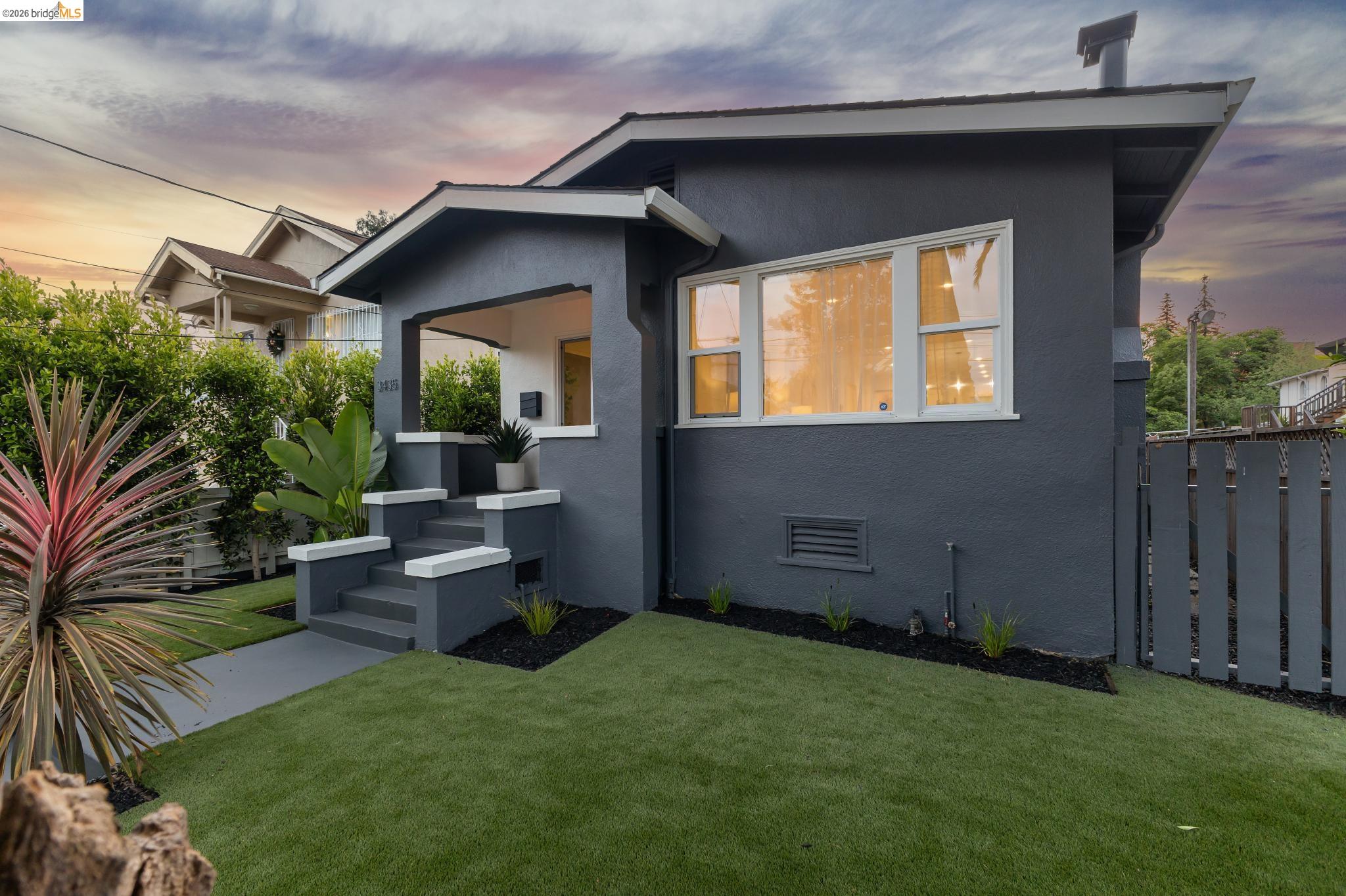 3435 Dimond Ave