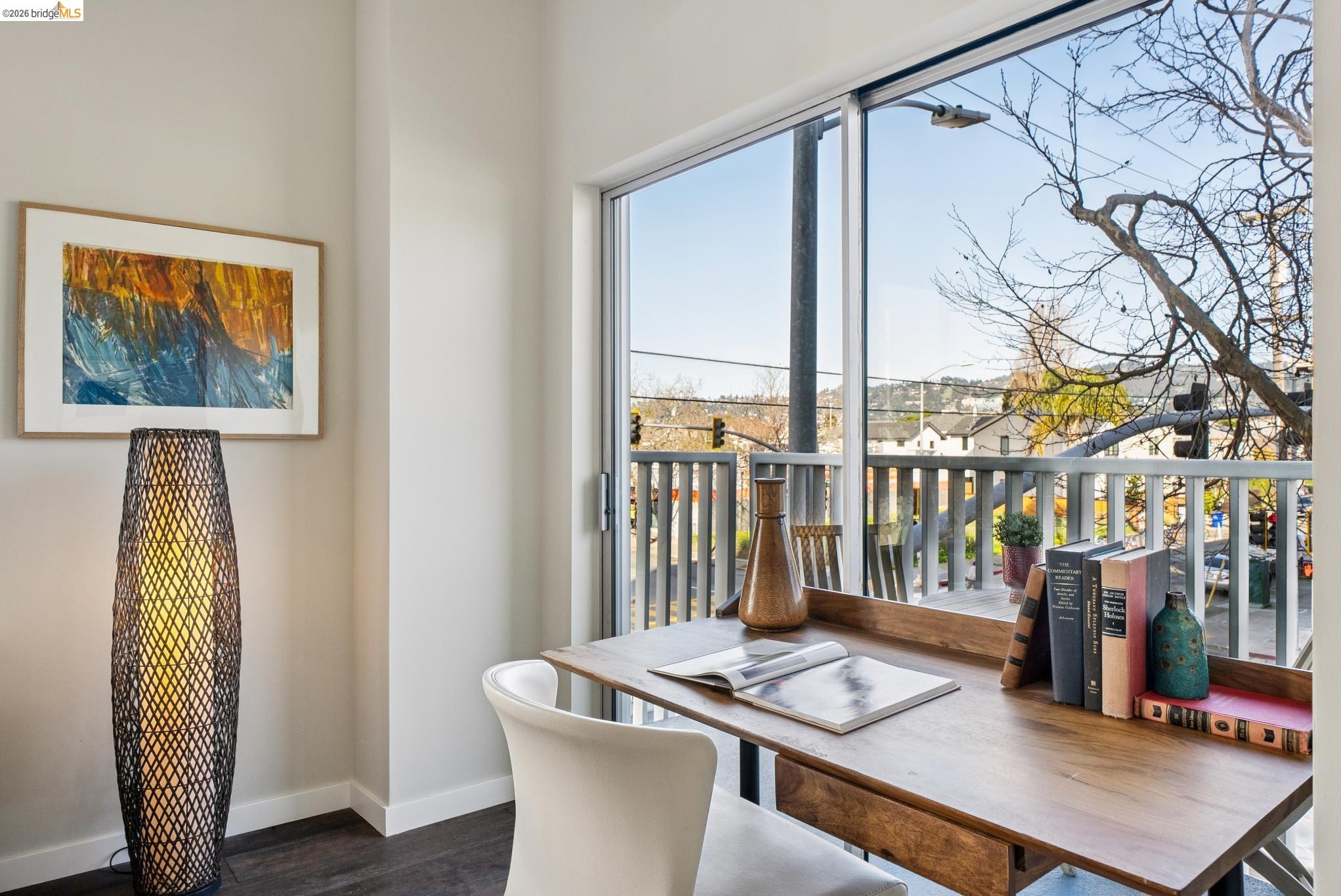 6465 San Pablo Ave # 203