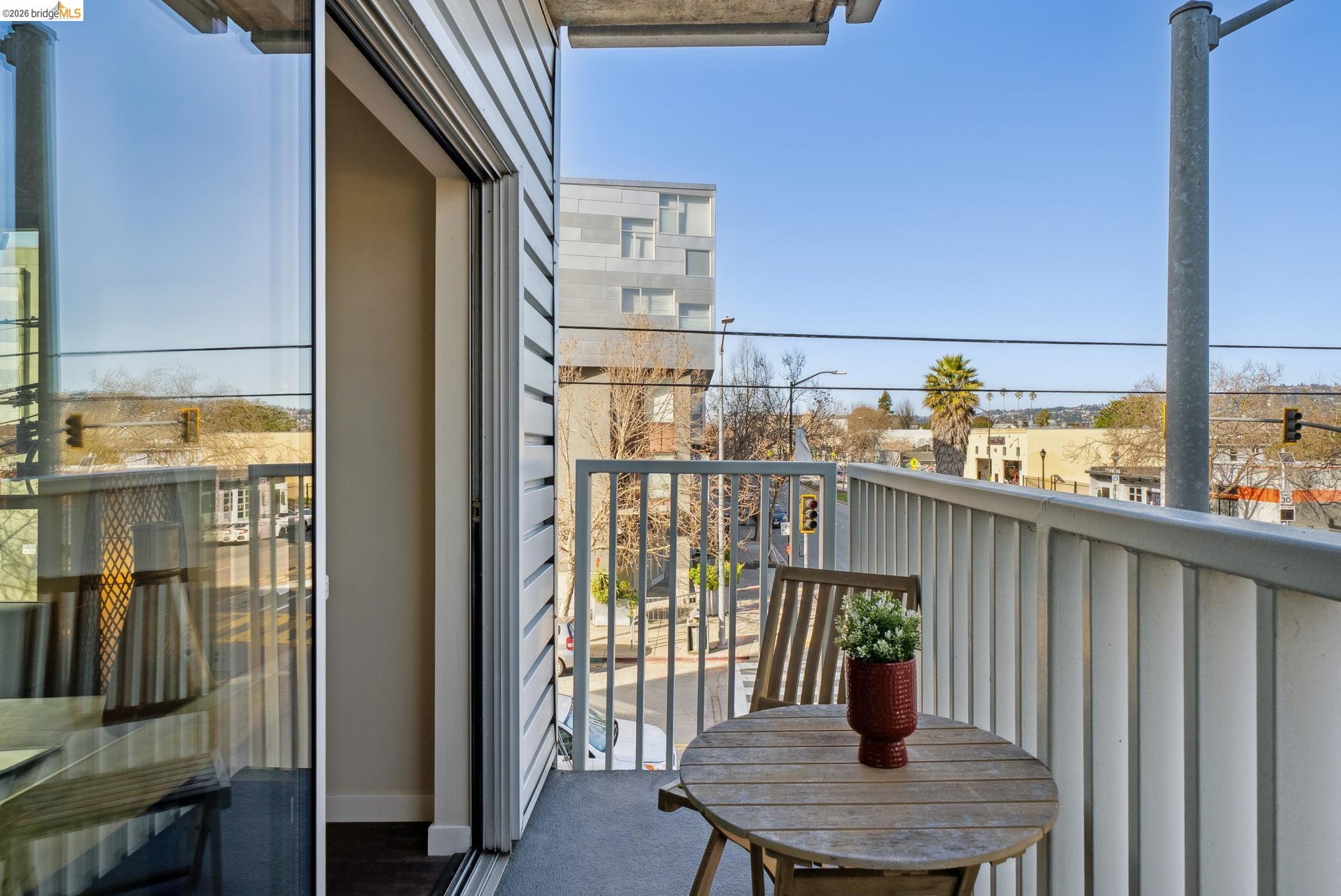 6465 San Pablo Ave # 203