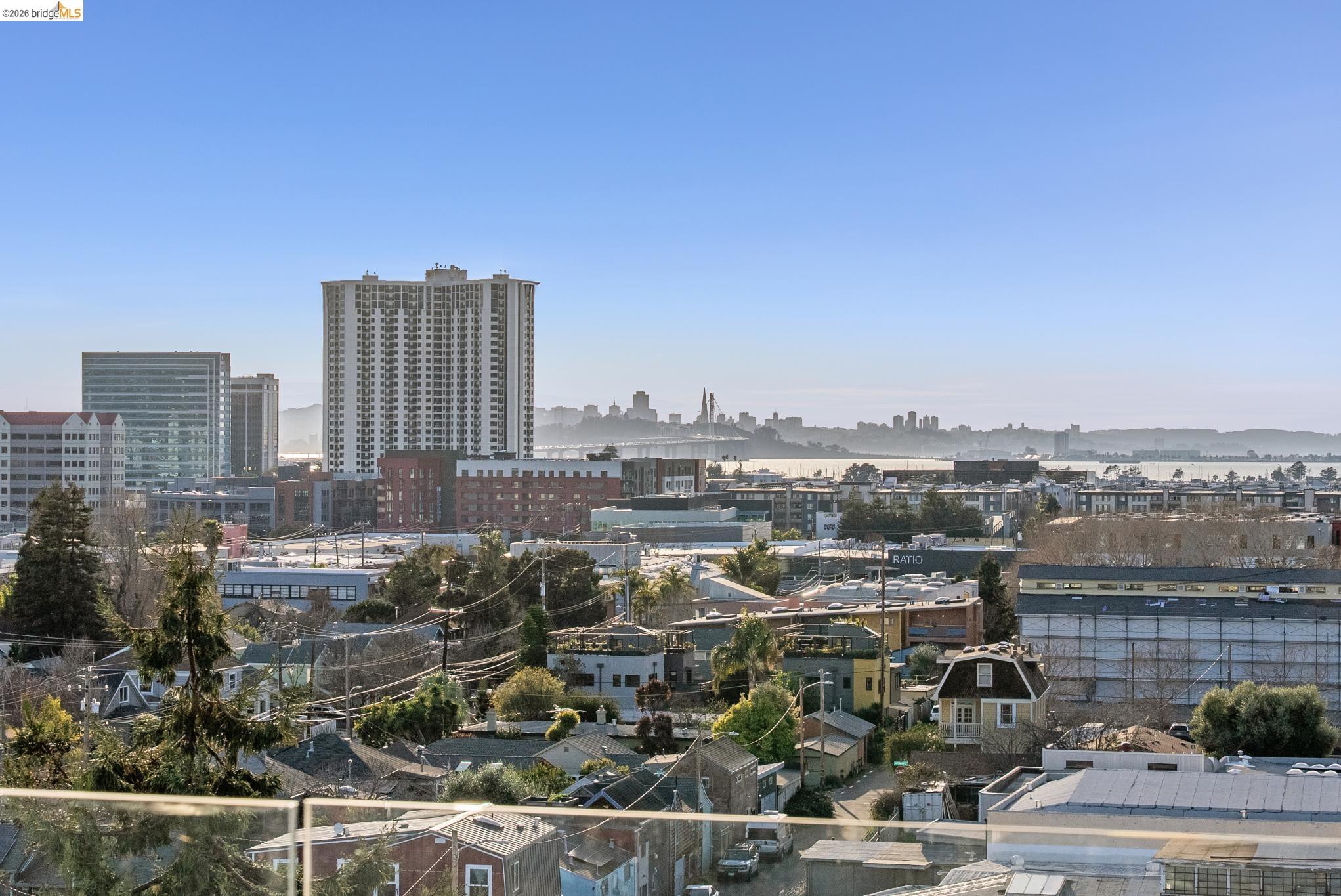 6465 San Pablo Ave # 203
