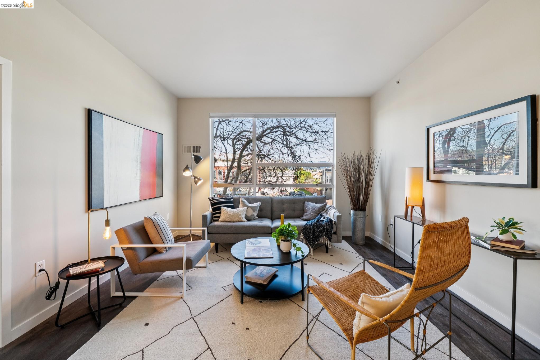 6465 San Pablo Ave # 203