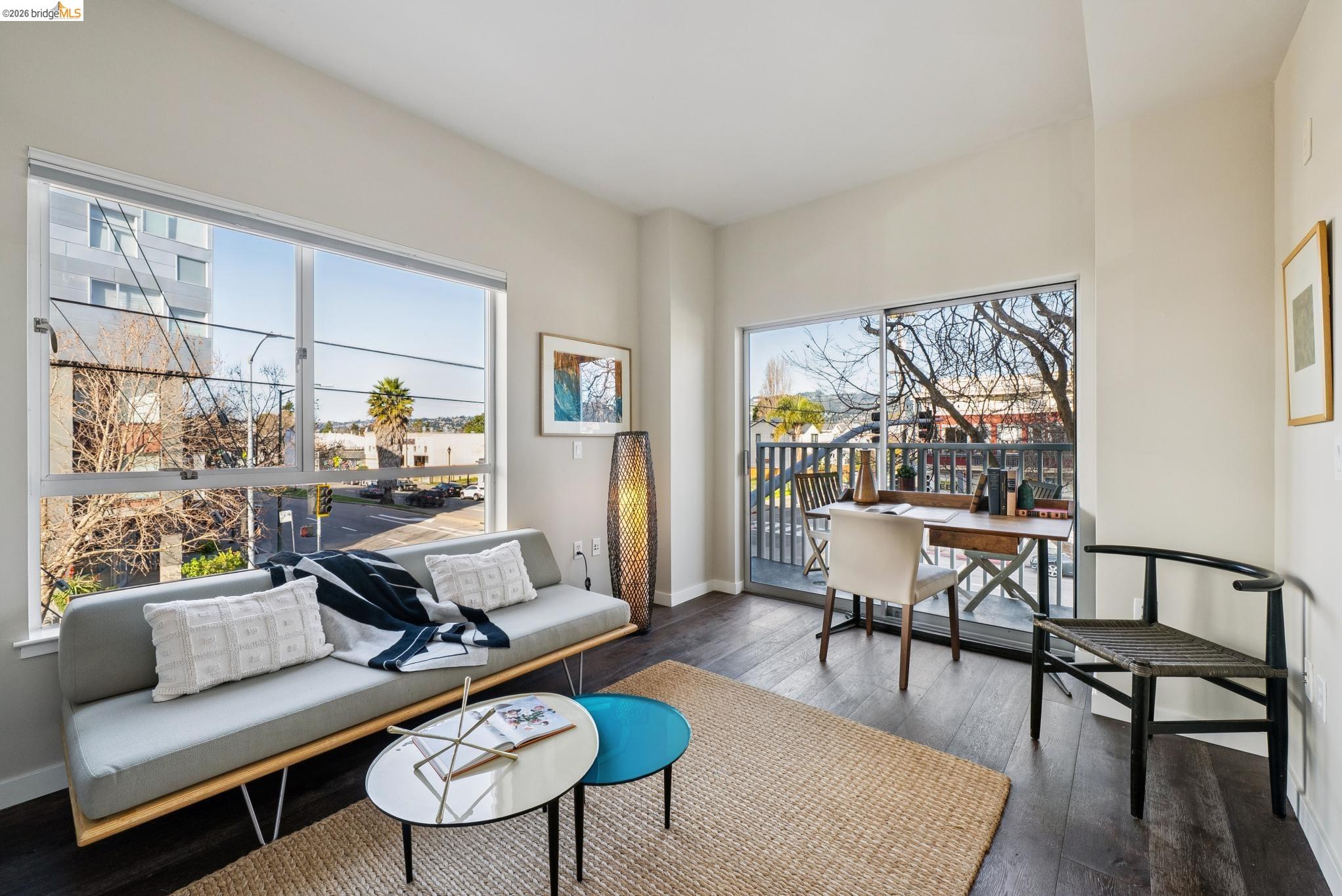 6465 San Pablo Ave # 203