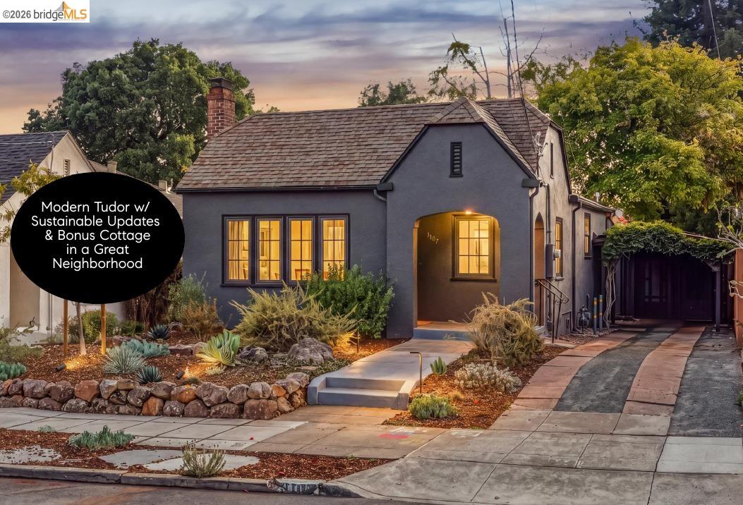 3107 Sylvan Ave Oakland CA