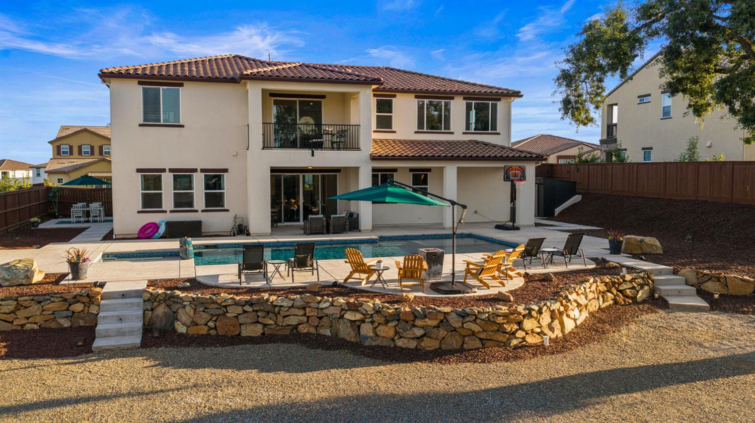 7077 Benevento Drive
