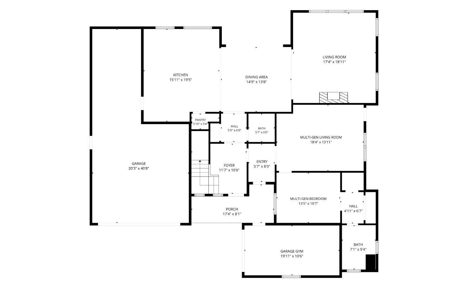 7077 Benevento Drive