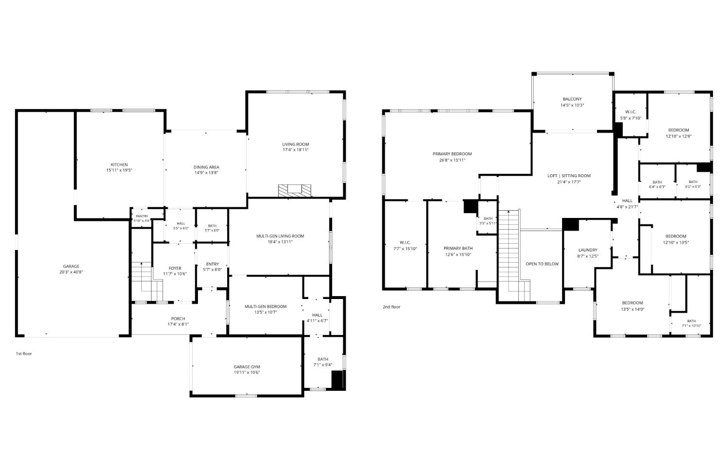 7077 Benevento Drive