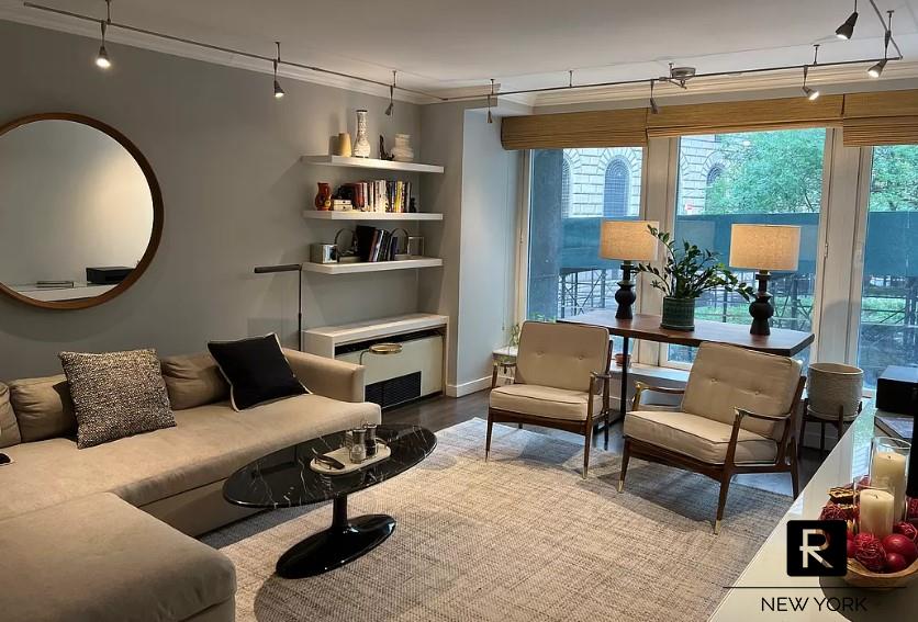 90 William Street 2-A