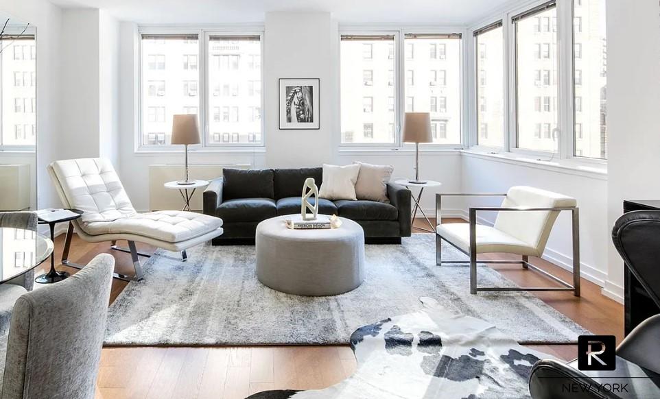 250 W 93rd Street 14-E