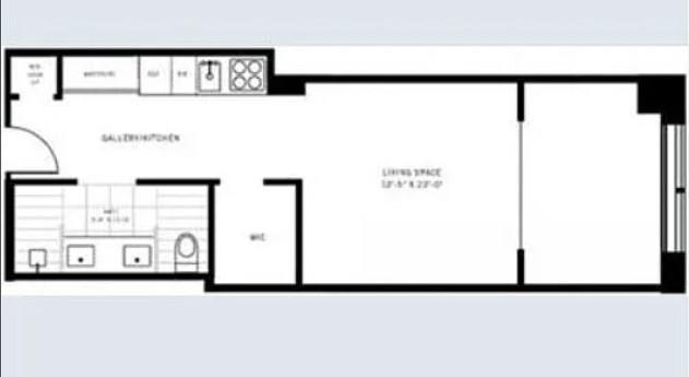 111 Fulton Street 820