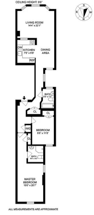 539 W 144th Street 5