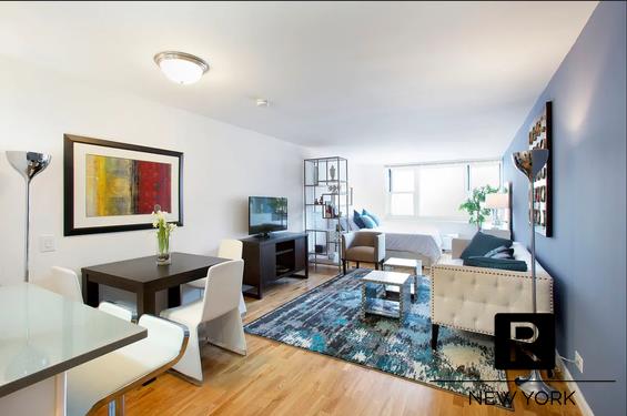 355 S End Avenue 24H