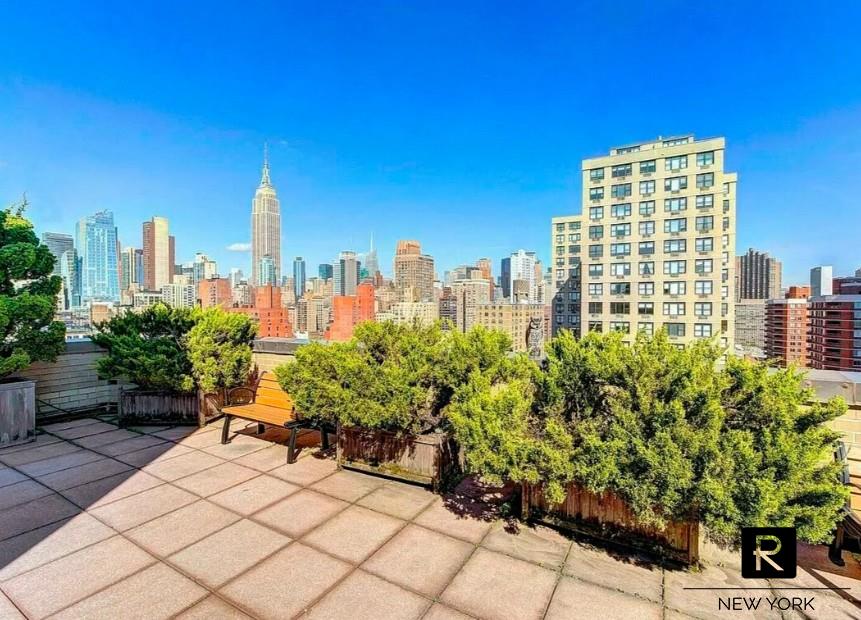 245 E 25th Street 5-A