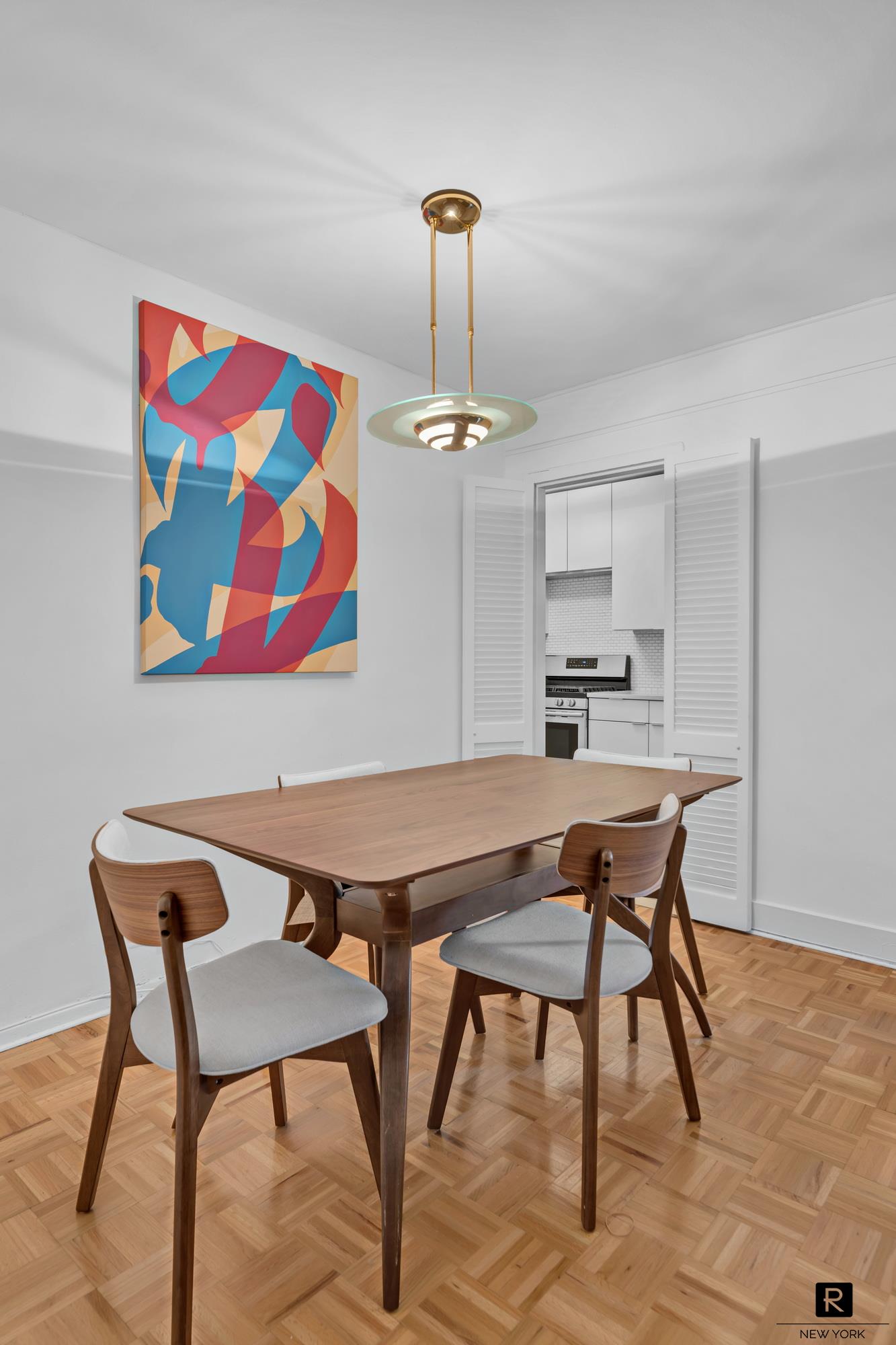 245 E 25th Street 5-A