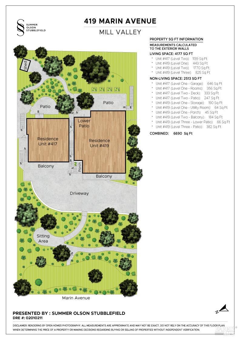 419 Marin Ave