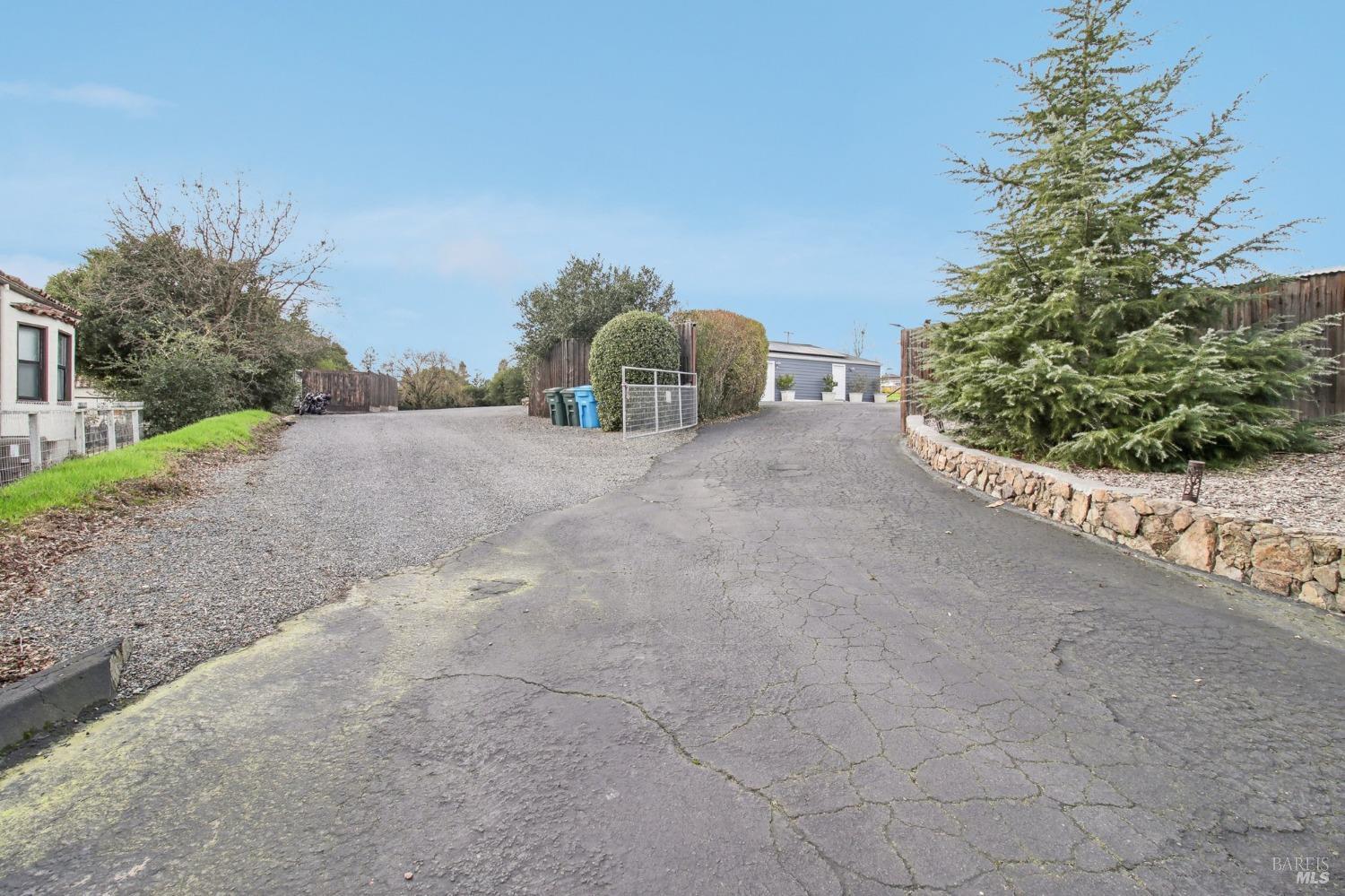 5867 Old Redwood Hwy