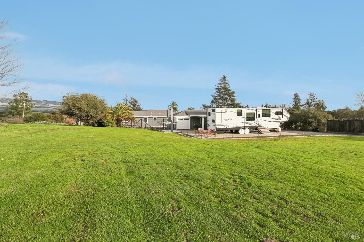 5867 Old Redwood Hwy