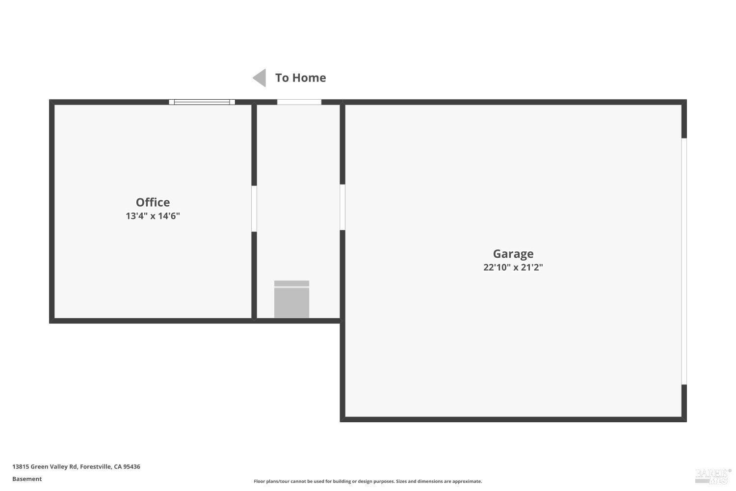 13815 Green Valley Rd