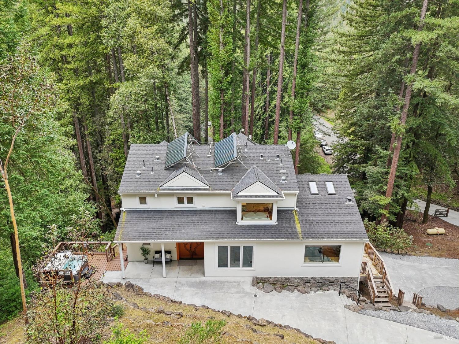 13815 Green Valley Rd