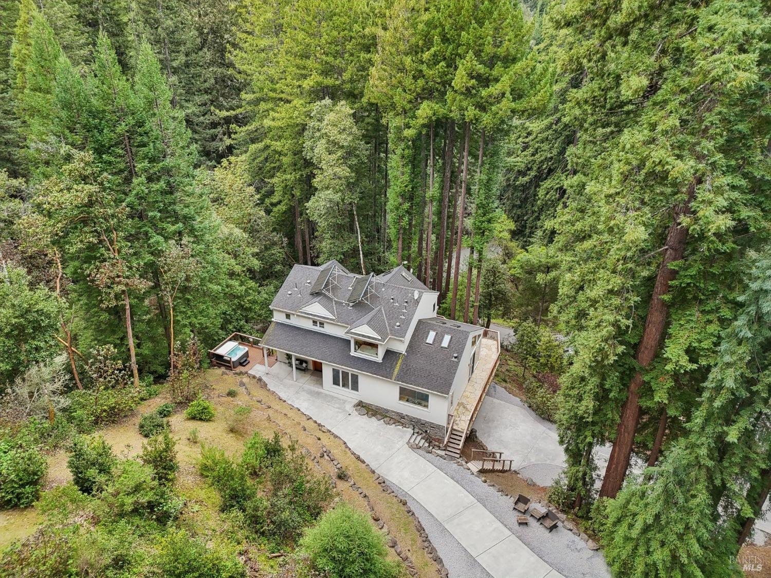13815 Green Valley Rd