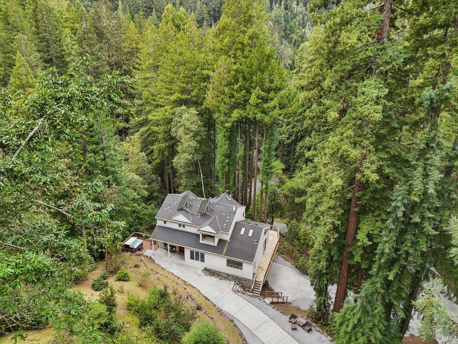 13815 Green Valley Rd