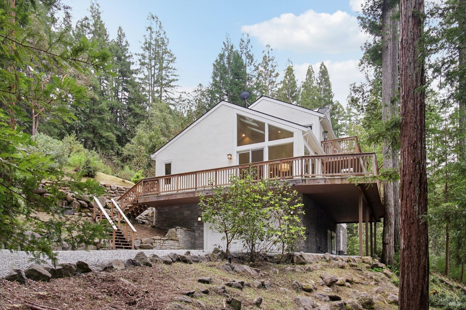 13815 Green Valley Rd