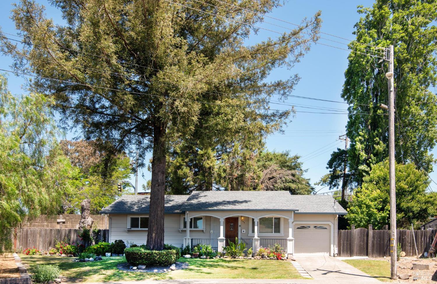 556 Baron Drive